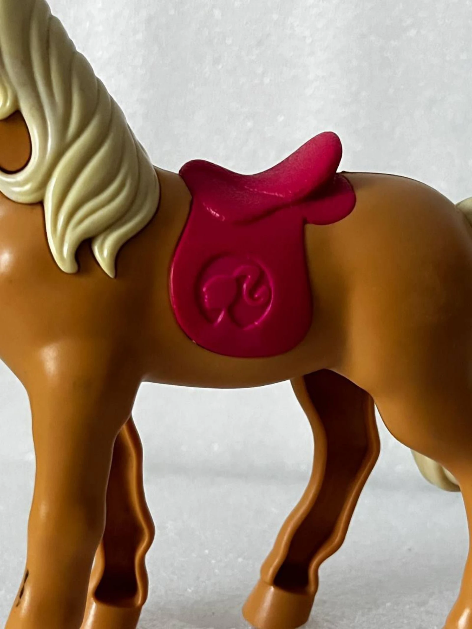 Caballo de Barbie (2015) – photo 4